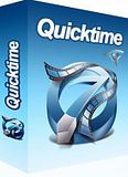 Foto Quicktime Player 